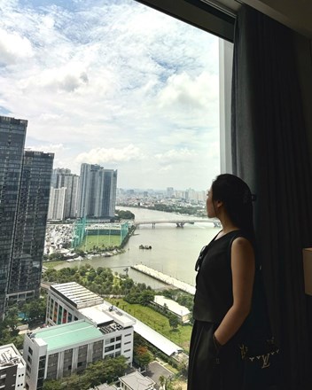 Mua nhà nội đô hay “đổ tiền” vùng ven: Cú lắc đầu của kẻ tỉnh, cú gật đầu của người mơ - 1