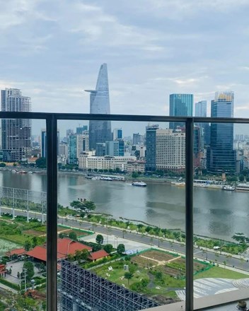 BĐS TP.HCM: Khi Nhà Đầu Tư Hà Nội “Nam Tiến” – Còn Người Sài Gòn Vẫn "Dậm Chân" - 1
