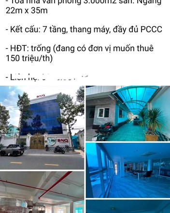 Kịch bản vỡ trận của các đội xây - sửa - bán Hà Nội khi "Nam tiến" - 1