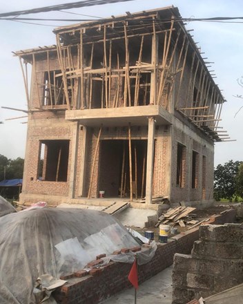 Ai xây nhà thời điểm này coi như thua đời 1 - 0 - 1