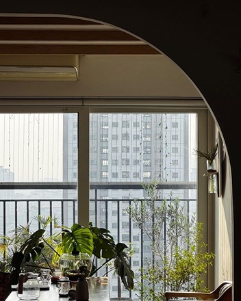 Tín hiệu đổi tư duy: Khai tử "phân lô bán nền", thời của chung cư cao tầng đã đến! - 1