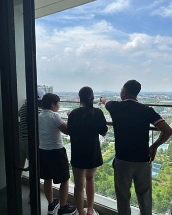 Chọn nhà mà như chọn phe: Khi tình yêu va phải… quy hoạch đô thị - 1