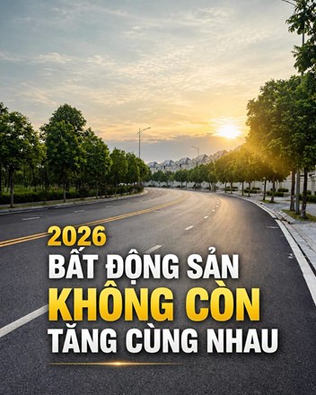Thời kỳ mua gì cũng tăng giá có lẽ đã qua - 1