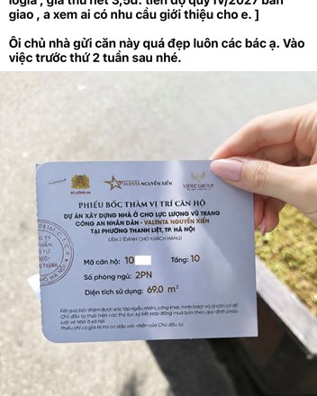 Khi nhà ở xã hội bị trục lợi một cách công khai: Chính sách nhân văn đang bị biến thành nghịch lý! - 1