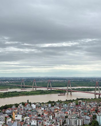 Nhà là nơi để sống, chứ không phải là cuộc đua để chứng minh mình thành công nhanh hơn người khác - 1
