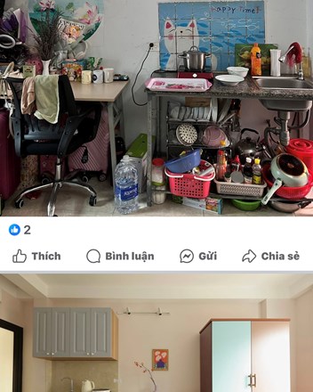 "Nhà trọ sinh viên" trong kỷ nguyên vươn mình! - 1