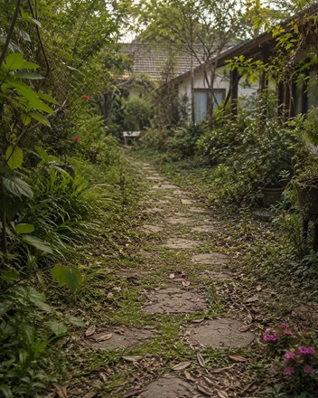 Vì sao nhiều nhà vườn tiền tỷ sau vài năm lại được rao bán? - 1