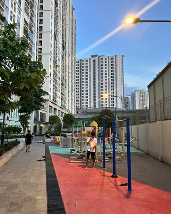 CÓ 3 TỶ TRONG TAY NÊN GỬI BANK ĐỂ CÓ 17 TỶ KHI VỀ GIÀ HAY ĐÂM ĐẦU VAY MUA NHÀ ĐỂ GÁNH NỢ CẢ ĐỜI? - 1