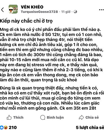 🏚️ Căn phòng bốn triệu, giấc mơ chung cư và những cú "lệch pha" thời đại - 1