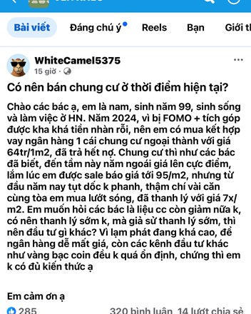 Cơn lốc "đu đỉnh - lướt sóng" tuổi 25: Khi căn nhà đầu đời bỗng hóa thành... tàu lượn siêu tốc - 1