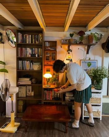 Giá căn hộ Hà Nội đồng loạt tăng: Dấu hiệu của cơ hội hay "bong bóng"? - 1