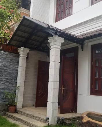 Có đất mà không dám xây nhà: Nỗi khổ mang tên... thuế! - 1