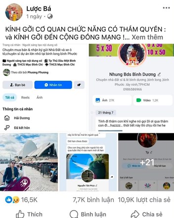 Câu chuyện đau lòng của anh Hồ Bá Lược và những bài học xương máu khi mua bất động sản‼️ - 1