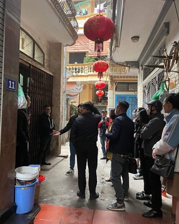 💸 Vay thêm 600 triệu mua nhà rộng "chờ khách tới chơi": Sự chu đáo hay sai lầm tài chính? - 1