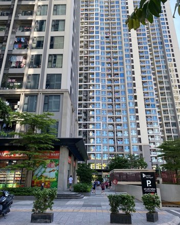 Đằng sau khoản phí tiền triệu mỗi tháng ở chung cư: Tiền trọ hay tiền mua sự thảnh thơi? - 1