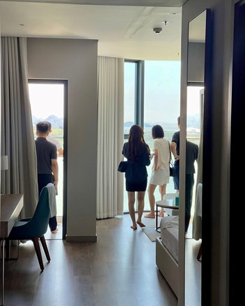 Chung cư trung cấp vắng bóng, căn hộ thứ cấp thăng hoa: Khi nguồn cung sơ cấp “tắt tiếng” suốt 5 quý - 1