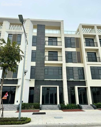 Nhà giàu Hà Nội và thú chơi shophouse… để trống: Địa chỉ vàng, dòng tiền "bạc" - 1