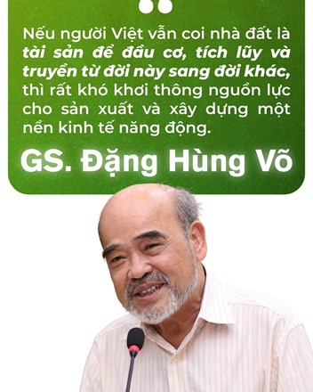 Để lại một căn nhà cho con cháu chưa bao giờ là sai, chỉ là đừng găm hàng hay trục lợi 👇 - 1
