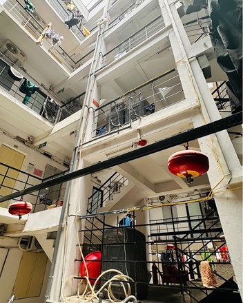 Người đẻ ra chứ đất không đẻ ra, nhưng người ít đẻ quá thì bất động sản tính sao? - 1