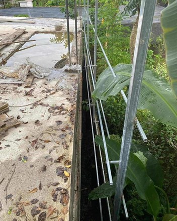 Muốn nhìn rõ lòng người, cứ xây nhà là biết! - 1