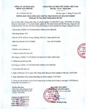 Từ vải sợi may mặc đến chung cư hạng sang: Một cái tên ngoài ngành bất ngờ “đổ bộ” Tây Hồ - 1