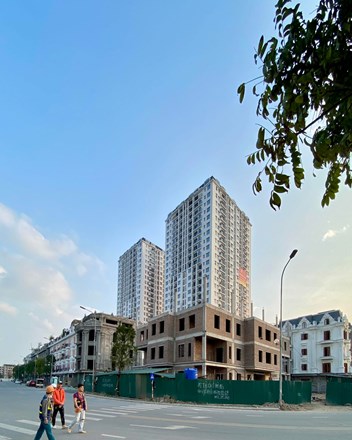 Có một thực tế rằng đa số (gần như 99%) các nhà thầu xây dựng tại Việt Nam đều chỉ “khoe” các thông tin về dự án trúng thầu, với giá trị hợp đồng hàng trăm, hàng nghìn tỷ - 1