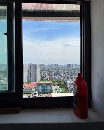 Bỏ tiền tỷ mua chung cư, nếu chủ đầu tư "bất lực", ai sẽ xây lại khi hư hỏng? - 1