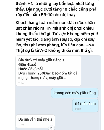 Phòng trọ Hà Nội: Bước vào như lạc mê cung, bước ra như người trải kiếp! - 1