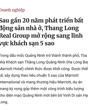 🛑 Mảng nhà ở "ngợp thở": Đại gia địa ốc đã quay xe tìm đường mới - 1