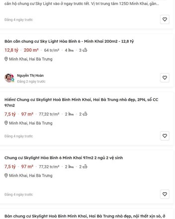 Không còn hy vọng gì để mua nhà nữa - 1