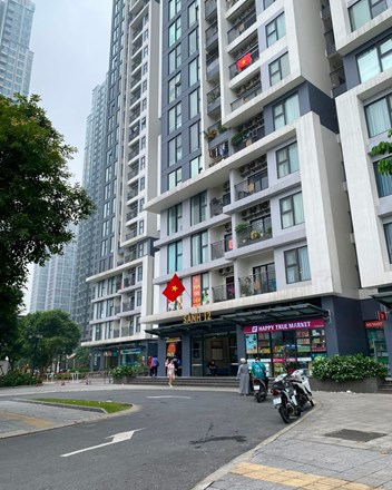Giữ chung cư cho thuê hay bán gửi tiết kiệm? - 1
