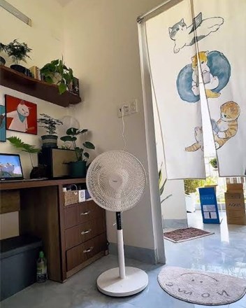 Thuê trọ chung nhưng bắt người yêu trả tiền điện tính theo số lượng thiết bị điện tử cá nhân sử dụng - 1