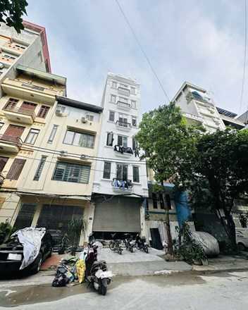 Bất động sản giống như một dòng chảy âm ỉ, lặng lẽ nhưng mãnh liệt, âm thầm kéo giãn khoảng cách giàu – nghèo - 1