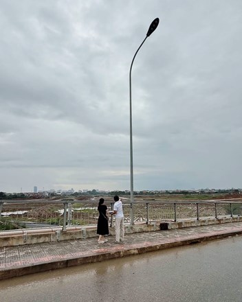 Thực ra cái gì cũng có chu kỳ, BĐS cũng vậy, có lúc người ta tranh nhau mua, có lúc người ta tranh nhau bán - 1