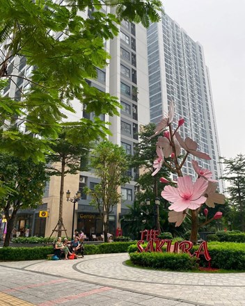Lúc mua chung cư chẳng ai thèm ngó, đến lúc giá tăng thì em thành... đầu cơ bất động sản - 1