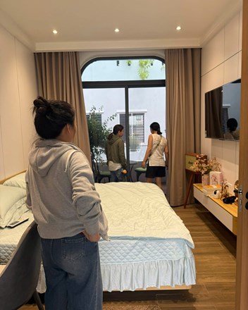 Mua nhà có chỉ là ước mơ, hay còn là trách nhiệm? - 1