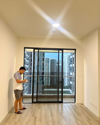 Kẻ đi xem nhà chuyên nghiệp, người có 100 câu chuyện nhưng chẳng có cái nhà nào - 1