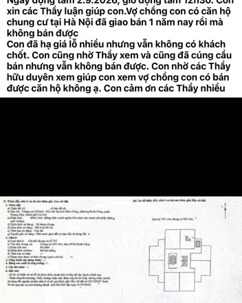 "Gieo quẻ" bán nhà: Đỉnh cao tài chính 4.0 - 1