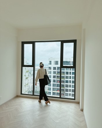 Không đánh đổi giá nhà lấy tăng trưởng viển vông! - 1