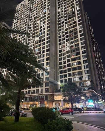 Giá nhà leo thang, giao dịch nhích 1%: Thị trường hít thở bằng niềm tin - 1
