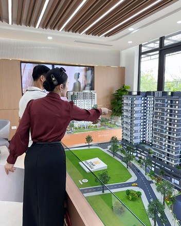 💬 Nhà anh không đẹp trai, nhưng có sổ đỏ - 1