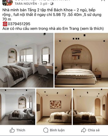 Tiền đâu để mua đất vàng giữa trung tâm mà công trình chỉ đủ để… treo quần áo? - 1