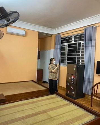 Giá nhà Việt Nam túm lại là mỗi người một giá, "chị không thích thì chị để thế" 😀 - 1