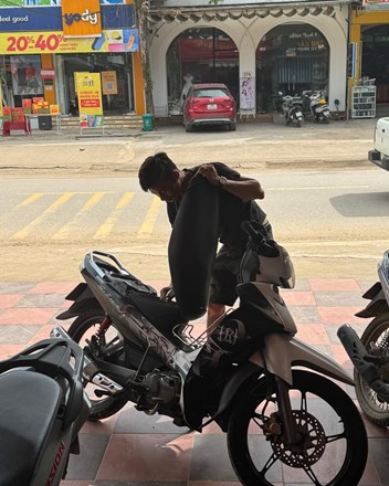 Khi tình cảm ruột thịt gặp… sổ đỏ: Đất cát khiến chúng ta hoá người dưng là có thật nhỉ - 1