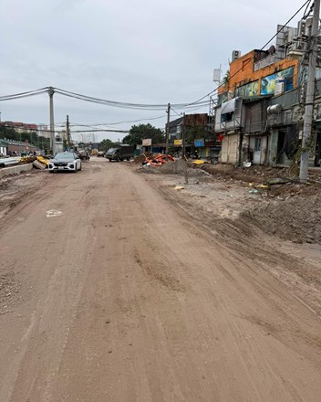 Vô tình lướt sóng thành cư dân - 1