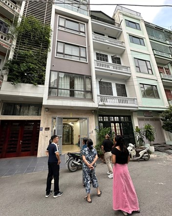 Nhà đầu tư BĐS nhỏ lẻ giữa mùa “thanh lọc”: lo thật hay lo cho… đúng trend? - 1