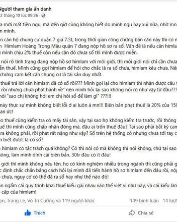 Lưu ý quan trọng khi mua bán nhà đất - 1