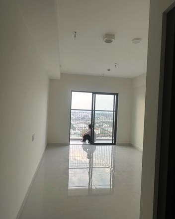 Hai bức tranh chung cư: hôm qua người ta chạy trốn, hôm nay có người sống 20 năm mà chưa muốn về mặt đất - 1