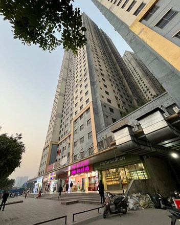 Chung cư Hà Nội giờ chậm rồi, ra tết giảm 500 triệu/căn⁉️ - 1