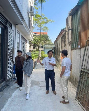 Mua BĐS "cắm" ngân hàng: cẩn thận tán gia bại sản! - 1